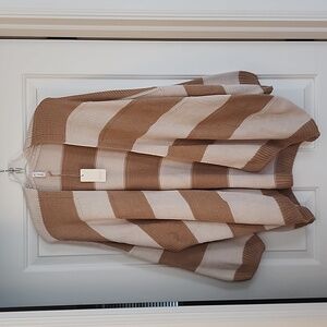 Wishlist womens cardigan sweater